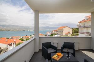 Photo de la galerie de l'établissement Apartments Pelja, à Trogir