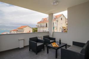 Photo de la galerie de l'établissement Apartments Pelja, à Trogir