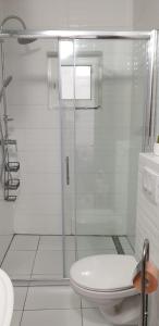 Kúpeľňa v ubytovaní Apartments Marecic + 32 fotografií