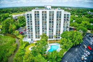 Seamark Tower 506 condo