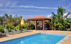 Gallery image of Peyia Villas Cyprus in Peyia