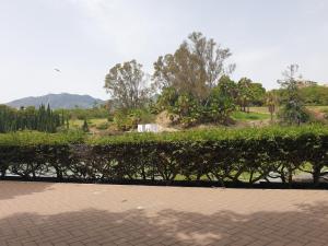 Fotografie z fotogalerie ubytování Benal beach bloque 3 vista al mar v destinaci Benalmádena