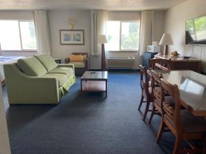 Gallery image of Days Inn by Wyndham Capitol Reef in Torrey