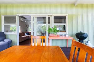 Gallery image of Riverview Cottage in Ipswich