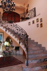 Fotografie z fotogalerie ubytování Cinisi 89 B&B v destinaci Cinisi