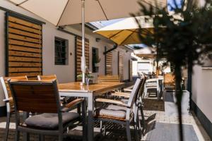 Fotografie z fotogalerie ubytování Hotel Jitřenka v destinaci Konstantinovy Lázně