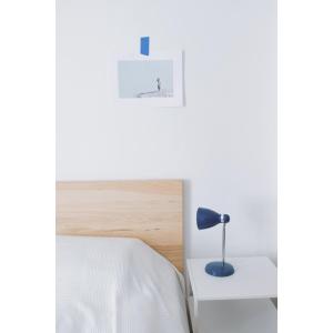 Postel nebo postele na pokoji v ubytování Design apartments Jūrmāja