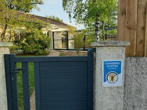 Certifikát, hodnocení, plakát nebo jiný dokument vystavený v ubytování SAKURA