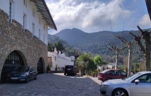 Gallery image of Casa La Rosa P.N. Sierra de Grazalema in Benamahoma