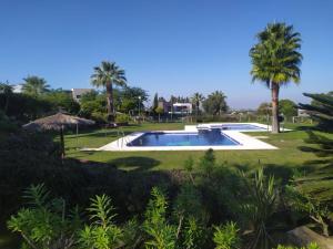 Appartement Ático Flamencos Golf (Spanje Sanlúcar de ...