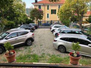 Fotografie z fotogalerie ubytování MH HOTEL VARAZZE v destinaci Varazze