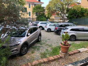 Fotografie z fotogalerie ubytování MH HOTEL VARAZZE v destinaci Varazze
