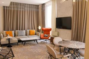 Gallery image of Grand Plaza Hotel - KAFD Riyadh in Riyadh