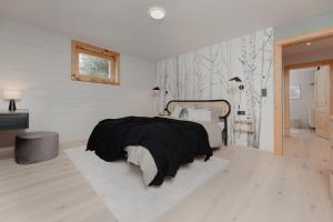 Fotografia z galérie ubytovania mei chalet - DAS BARBARA v destinácii Leutasch + 37 fotografií