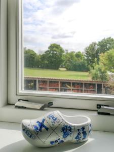 Fotografie z fotogalerie ubytování B&B Hulleste v destinaci Westerland