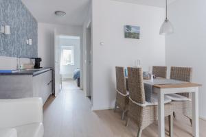 Fotografie z fotogalerie ubytování B&B Hulleste v destinaci Westerland + 22 fotografií