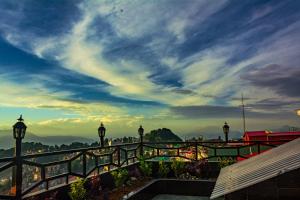 Gallery image of Sumitel Vista T V Tower Darjeeling in Darjeeling