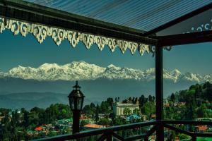 Imagen de la galería de Sumi Vista T V Tower Darjeeling, en Darjeeling