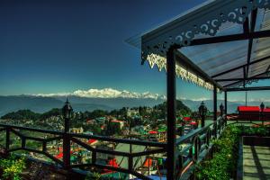 Imagen de la galería de Sumi Vista T V Tower Darjeeling, en Darjeeling