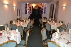 Gallery image of The Victoria Hotel in Rothesay