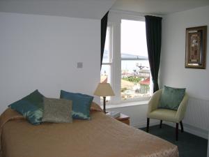 Gallery image of The Victoria Hotel in Rothesay