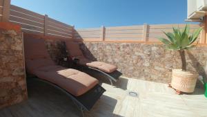 Fotografia z galérie ubytovania Apartamento Jerez Terraza Privada v destinácii Jerez de la Frontera