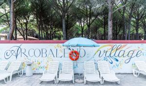 Fotografie z fotogalerie ubytování Arcobaleno Village v destinaci Marina di Bibbona