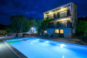 Gallery image of Apartments Mila in Klenovica