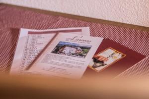 Fotografie z fotogalerie ubytování Hotel Garni Lawens v destinaci Serfaus