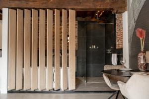 Koupelna v ubytování Bossche Suites No2 - Verwersstraat + 37 fotografií