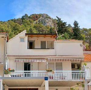 Gallery image of Rooms & Apartments Dolac in Hvar
