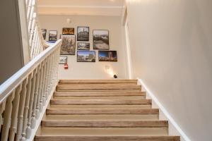 Fotografie z fotogalerie ubytování Bossche Suites No2 - Verwersstraat v destinaci Den Bosch
