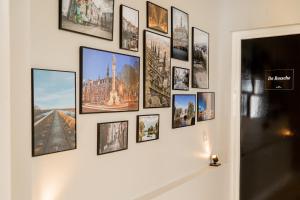 Fotografie z fotogalerie ubytování Bossche Suites No2 - Verwersstraat v destinaci Den Bosch