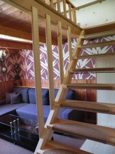 Fotografia z galérie ubytovania Hotel Lesní dům Janských Lázních