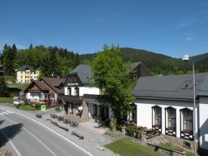 Foto dalla galleria di Hotel Lesní dům a Janské Lázně