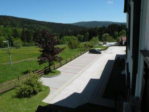 Príroda v okolí hotela