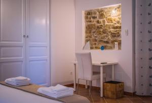Fotografie z fotogalerie ubytování B&B Quattro Lune v destinaci Prignano Cilento