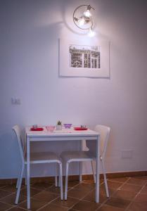 Fotografie z fotogalerie ubytování B&B Quattro Lune v destinaci Prignano Cilento