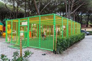 Fotografie z fotogalerie ubytování Arcobaleno Village v destinaci Marina di Bibbona