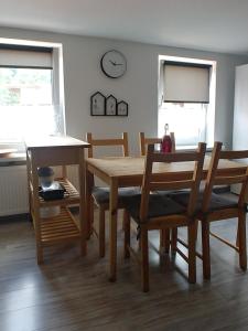 Zdjęcie z galerii obiektu Apartament w Karkonoszach w mieście Podgórzyn