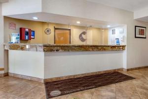 Fotografie z fotogalerie ubytování Comfort Inn Payson v destinaci Payson