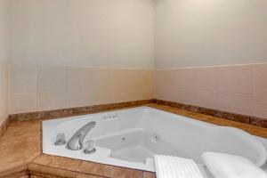 Fotografie z fotogalerie ubytování Comfort Inn Payson v destinaci Payson