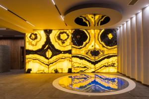Fotografie z fotogalerie ubytování Premium Park Hotel v destinaci Prizren