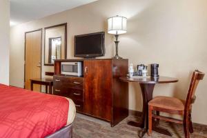 Gallery image of Econo Lodge Black Hills in Rapid City