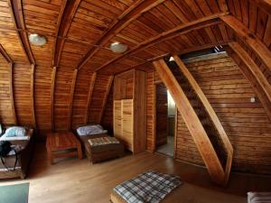 Χώρος καθιστικού στο OWiR Rejów