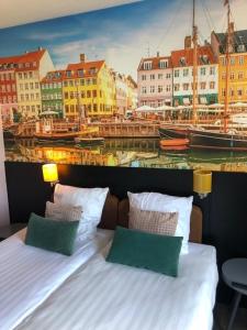 Galería fotográfica de Boutique Hotel de Valk en Valkenswaard