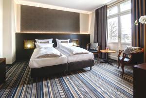 Ảnh trong thư viện ảnh của Ferienappartement und Economyzimmer Residenz Waldkrone ở Kühlungsborn