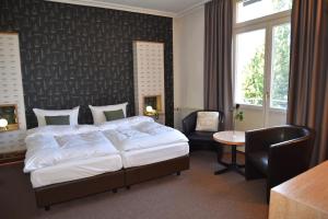 Ảnh trong thư viện ảnh của Ferienappartement und Economyzimmer Residenz Waldkrone ở Kühlungsborn