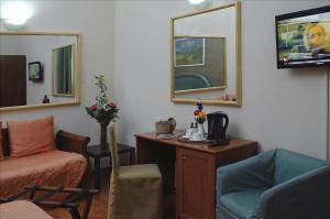 Gallery image of Relais Dante e Beatrice in Florence