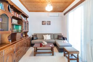 Gallery image of La Olga Apartment Lefkada in Sívros